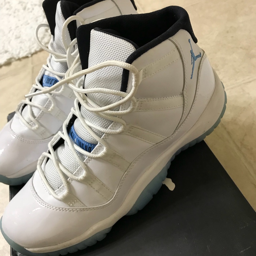 Jordan 11